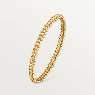 Clash De Cartier Bilezik, Orta Model