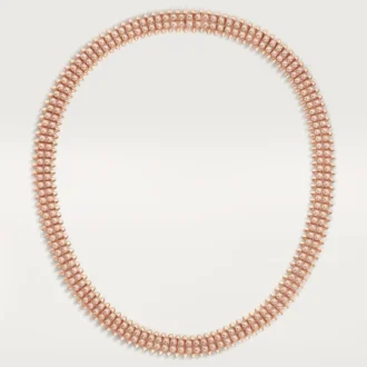 Clash De Cartier Kolye