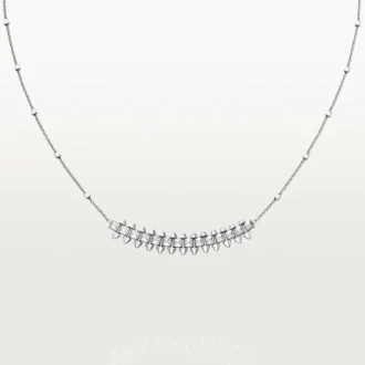 Clash De Cartier Kolye, Küçük Model
