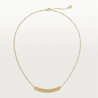Clash De Cartier Kolye Küçük Model
