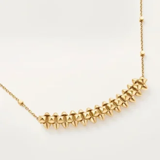 Clash De Cartier Kolye Küçük Model