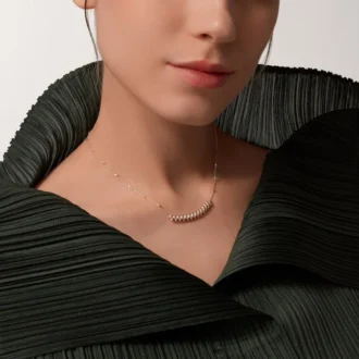 Clash De Cartier Kolye, Küçük Model, Paved