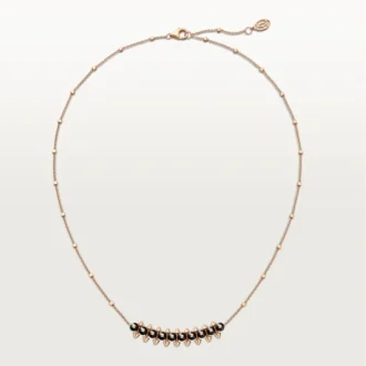 Clash De Cartier Kolye, Oniks