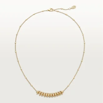 Clash De Cartier Kolye, Orta Model