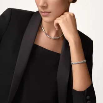 Clash De Cartier Kolye, Esnek, Orta Boy Model