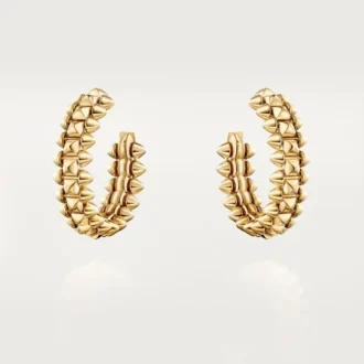 Clash De Cartier Küpeler Küçük Model