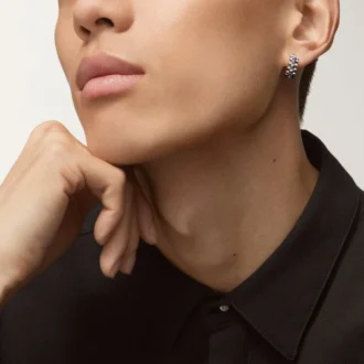 Clash De Cartier Küpeler, Mini Model