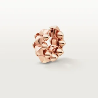 Clash De Cartier Küpeler – Pembe Altın – Cartier