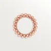 Clash De Cartier – Pembe Altın Pave Pırlanta Yüzük | Cartier Us
