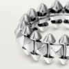 Clash De Cartier Yüzük – Beyaz Altın, Orta Boy | Cartier Us Clash De Cartier Yüzük – Beyaz Altın, Orta Boy | Cartier Us