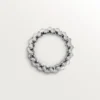 Clash De Cartier Yüzük – Beyaz Altın, Orta Boy | Cartier Us Clash De Cartier Yüzük – Beyaz Altın, Orta Boy | Cartier Us