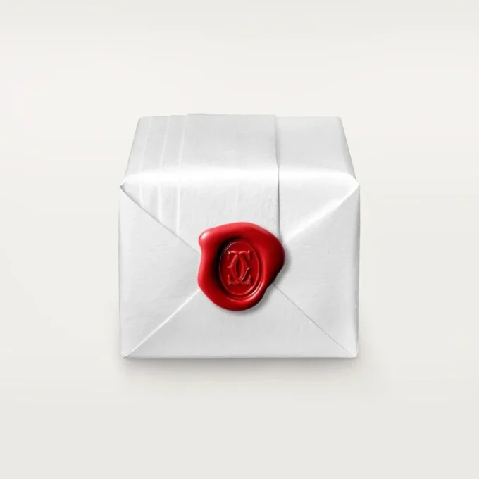 Clash De Cartier Yüzük – Beyaz Altın, Orta Boy | Cartier Us Clash De Cartier Yüzük – Beyaz Altın, Orta Boy | Cartier Us