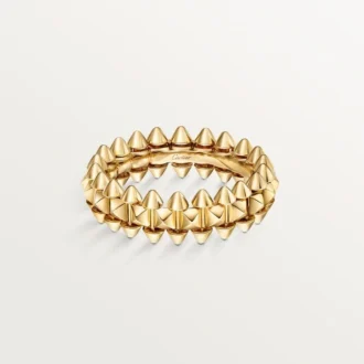 Clash De Cartier Yüzük Küçük Model