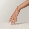 Clash De Cartier Yüzük Küçük Model