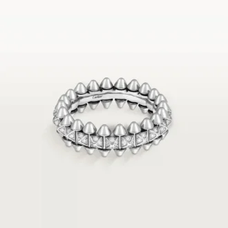 Clash De Cartier Yüzük, Küçük Model, Paved