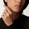 Clash De Cartier Yüzük, Küçük Model, Paved