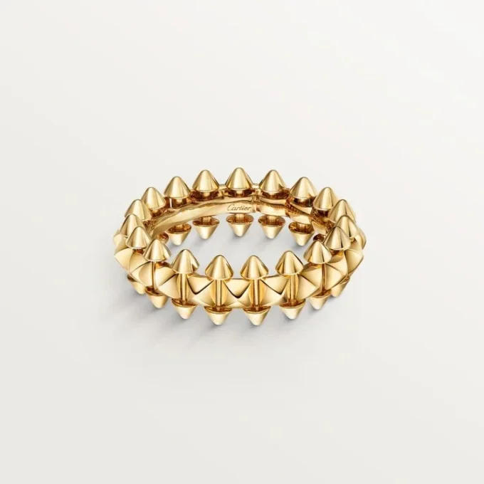 Clash De Cartier Yüzük, Orta Model