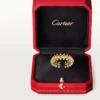 Clash De Cartier Yüzük, Orta Model