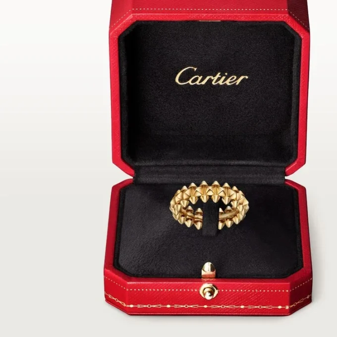 Clash De Cartier Yüzük, Orta Model