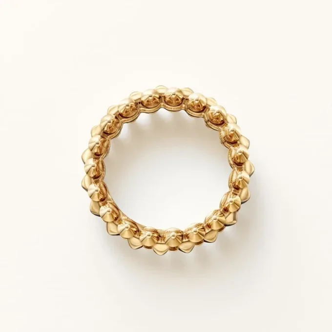 Clash De Cartier Yüzük, Orta Model