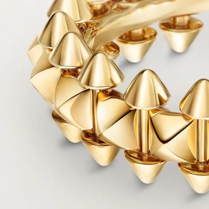 Clash De Cartier Yüzük, Orta Model