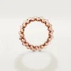 Clash De Cartier Yüzük Orta Model – Pembe Altın – Cartier