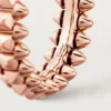 Clash De Cartier Yüzük – Pembe Altın, Küçük Model | Cartier Us