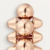 Clash De Cartier Yüzük, XL Model – Pembe Altın – Cartier