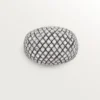 Coussin De Cartier Yüzük