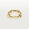 Ecrou De Cartier Yüzük – Sarı Altın – Cartier