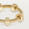 Ecrou De Cartier Yüzük – Sarı Altın – Cartier