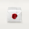 Ecrou De Cartier Yüzük – Sarı Altın – Cartier