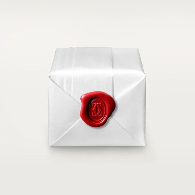 Ecrou De Cartier Yüzük – Sarı Altın – Cartier