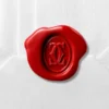 Essential Lines Kolye – Beyaz Altın, Pırlanta – Cartier
