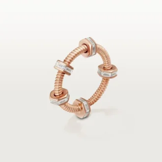 Erose Altın, Pırlanta – Cartier