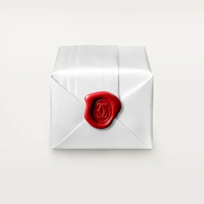 Erose Altın, Pırlanta – Cartier