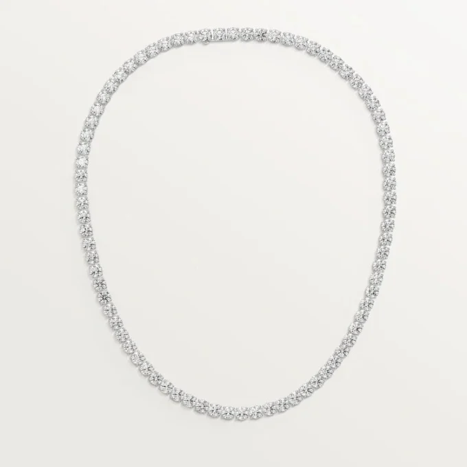 Essential Lines Kolye