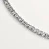 Essential Lines Kolye – Beyaz Altın, Pırlanta – Cartier