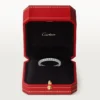 Etincelle De Cartier Alyans – Beyaz Altın, Pırlanta – Cartier