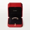 Etincelle De Cartier Alyans – Pembe Altın, Pırlanta – Cartier