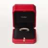 Etincelle De Cartier Alyans – Pembe Altın, Pırlanta – Cartier