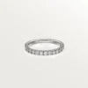 Etincelle De Cartier Alyans – Platin, Pırlanta – Cartier