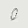 Etincelle De Cartier Alyans – Platin, Pırlanta – Cartier