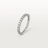 Etincelle De Cartier Alyans – Platin, Pırlanta – Cartier
