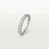 Etincelle De Cartier Alyans – Platin, Pırlanta – Cartier