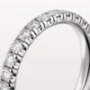 Etincelle De Cartier Alyans – Platin, Pırlanta – Cartier