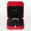 Etincelle De Cartier Alyans – Platin, Pırlanta – Cartier