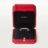 Etincelle De Cartier Alyans – Platin, Pırlanta – Cartier