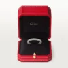 Etincelle De Cartier Alyans – Platin, Pırlanta – Cartier