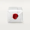 Etincelle De Cartier Alyans – Platin, Pırlanta – Cartier